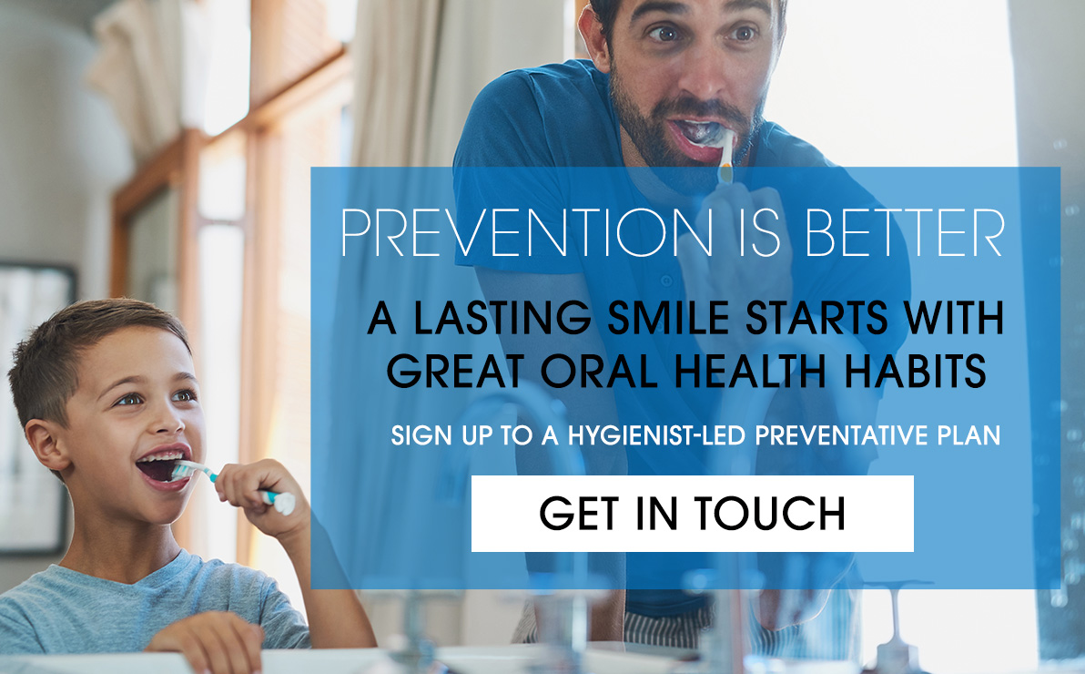 Welcome to Waterside Dental